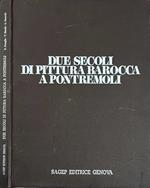 Due secoli di pittura barocca a Pontremoli