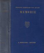 Memorie II- Dalla crisi marocchina alle dimissioni da cancelliere (1903-1909)