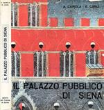 Il Palazzo Pubblico di Siena