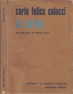 La corsia