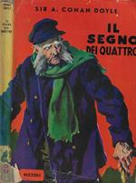 Il segno dei quattro