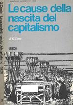 Le cause della nascita del capitalismo