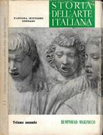 Storia dell'arte italiana