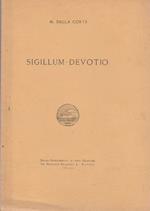 Sigillum-Devotio