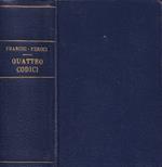 Quattro codici