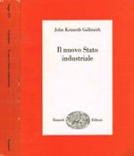 Il nuovo Stato industriale
