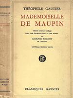 Mademoiselle de Maupin