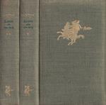 Lettere alla Signora von Stein, vol. I e II