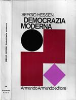 Democrazia moderna