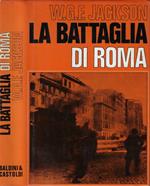 La battaglia di Roma