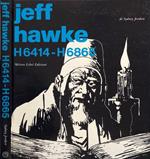 Jeff Hawke H6414-H6865
