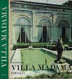 Villa Madama
