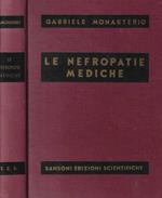 Le nefropatie mediche