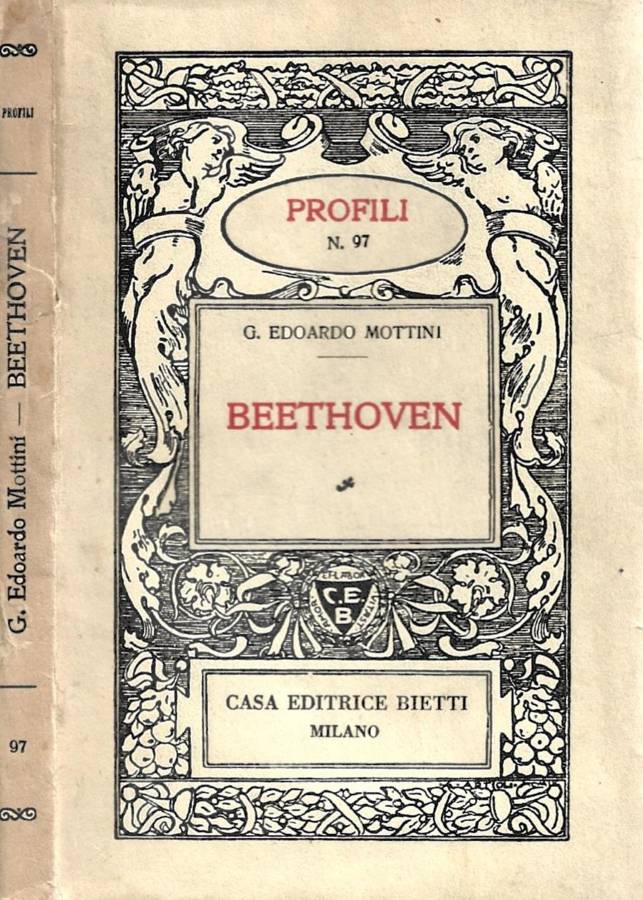 Biblioteca di Babele