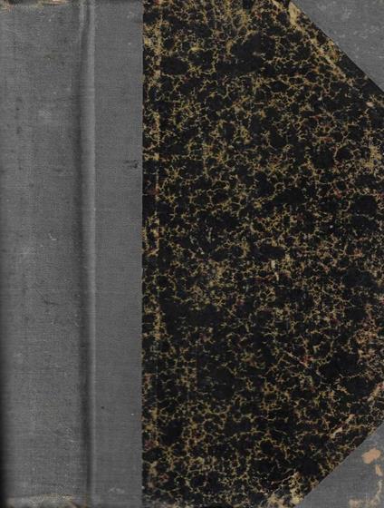 Metamorphoseon libris I - V - P. Nasone Ovidio - copertina