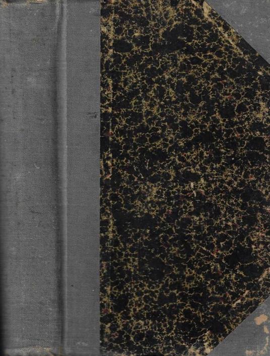 Metamorphoseon libris I - V - P. Nasone Ovidio - copertina