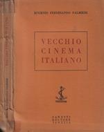 Vecchio cinema italiano