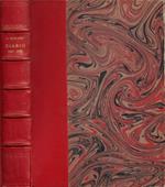 Diario. Vol. I: 1887-1900