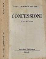 Confessioni parte II