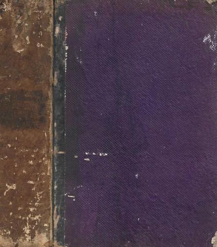 Theologia Moralis Universa ad Mentem S. Alphonsi M. De Ligorio Epis. Et Doctoris Pio IX Ponitfici M. Vol. IV - Pietro Scavini - copertina
