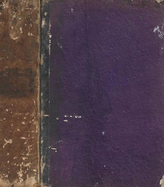 Theologia Moralis Universa ad Mentem S. Alphonsi M. De Ligorio Epis. Et Doctoris Pio IX Ponitfici M. Vol. IV - Pietro Scavini - copertina