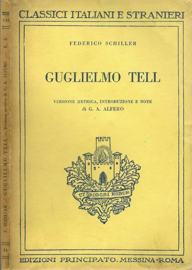 Biblioteca di Babele