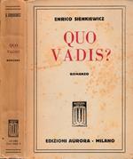 Quo vadis?