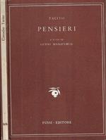 Pensieri