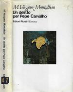Un delitto per Pepe Carvalho