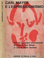 Carl Mayer e l' espressionismo