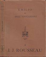 Emilio o Dell'Educazione