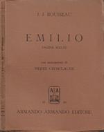 Emilio o Dell'Educazione