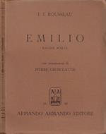 Emilio o Dell'Educazione