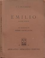 Emilio o Dell'Educazione