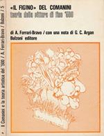 Il Figino del Comanini