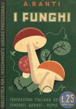 I funghi