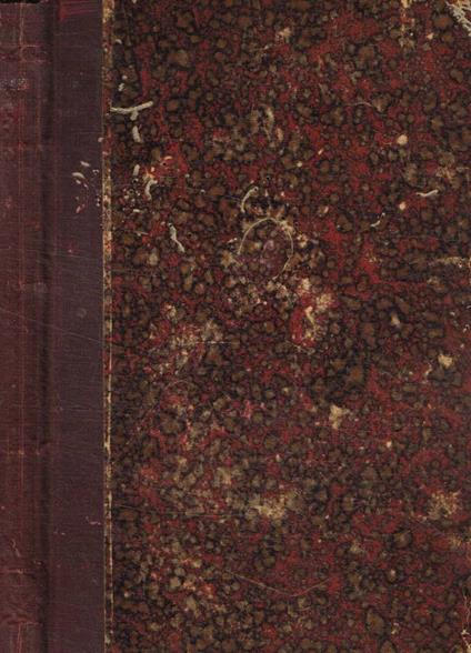 Appunti di antropologia - copertina