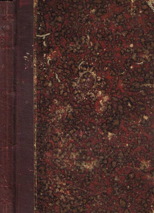 Appunti di antropologia - copertina