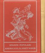Stampe popolari americane