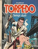 Tempi duri!