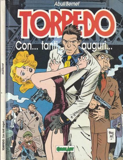 Con... tanti auguri… - copertina