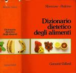 Dizionario dietetico degli alimenti