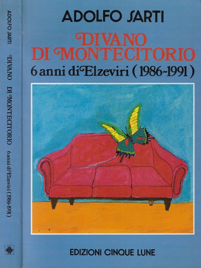 Biblioteca di Babele