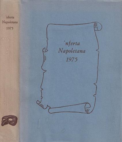 'nferta Napoletana - copertina