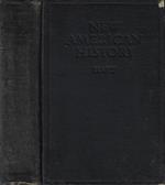 New american history