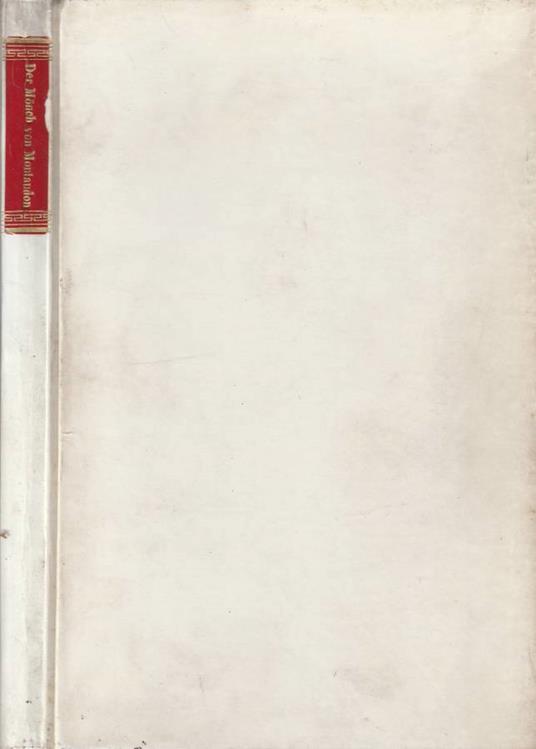 Miscellanea - copertina