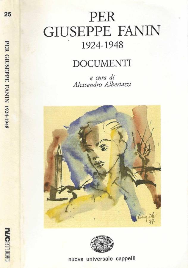 Biblioteca di Babele