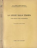 La legge sulla stampa