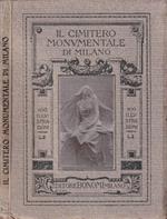 Il Cimitero Monumentale di Milano