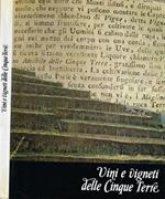 Vini e vigneti delle Cinque Terre